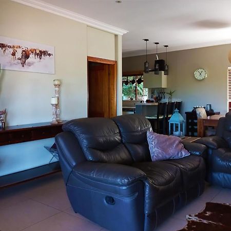 Marks Cottages Durban Dış mekan fotoğraf