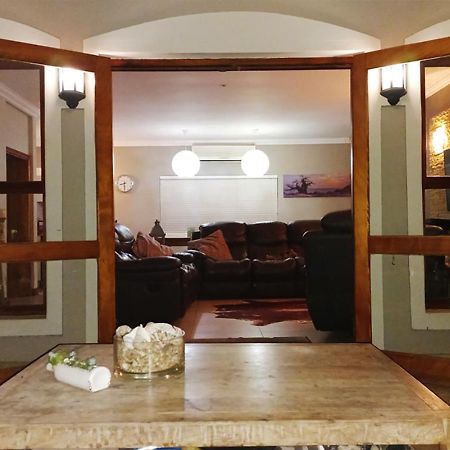 Marks Cottages Durban Dış mekan fotoğraf