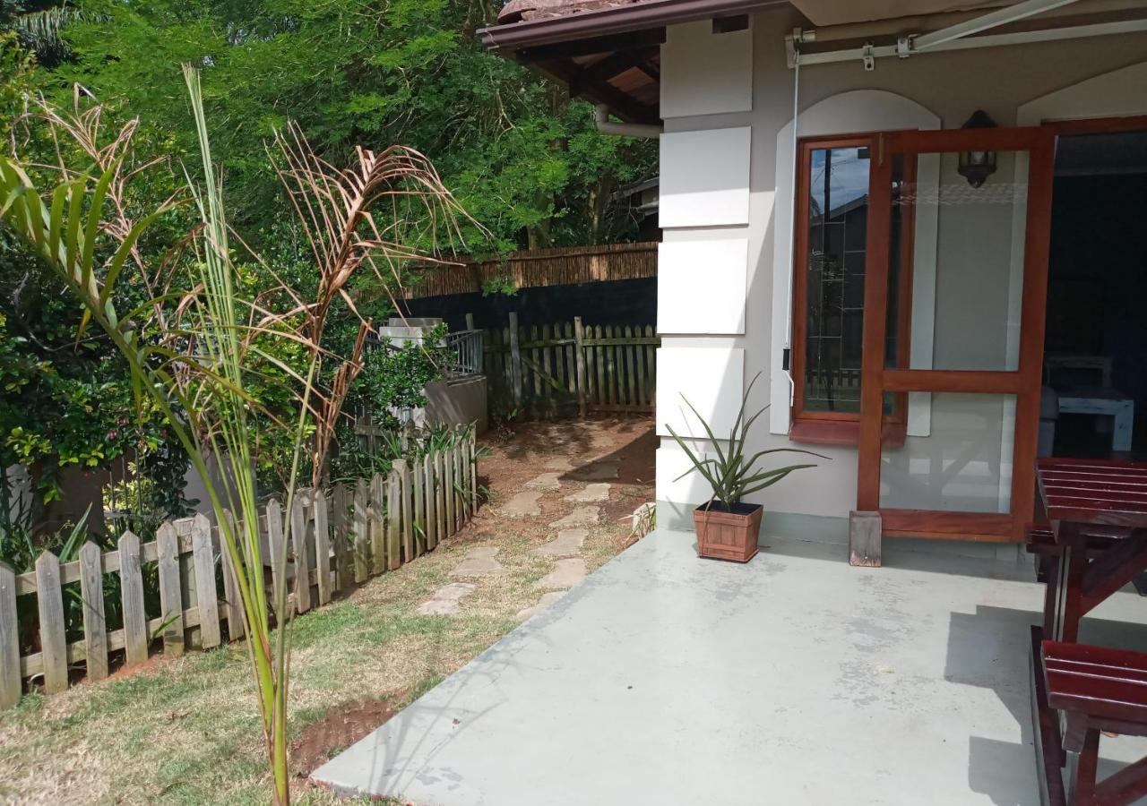 Marks Cottages Durban Dış mekan fotoğraf