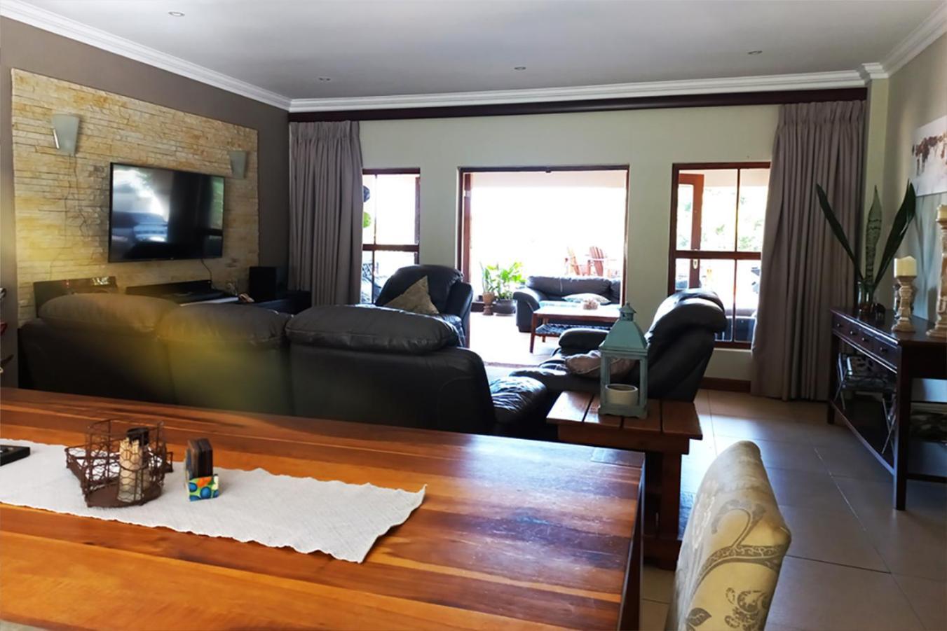 Marks Cottages Durban Dış mekan fotoğraf