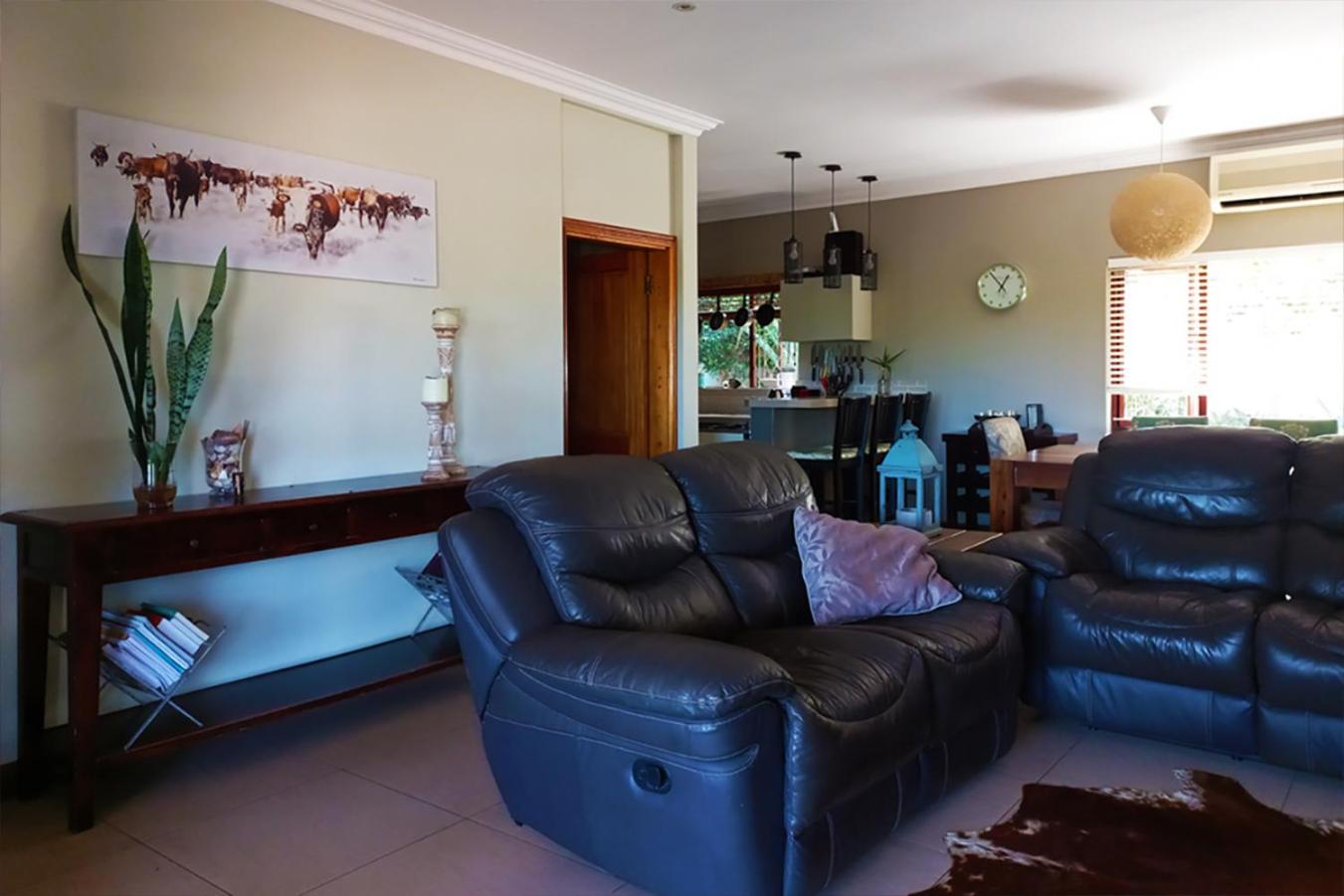 Marks Cottages Durban Dış mekan fotoğraf