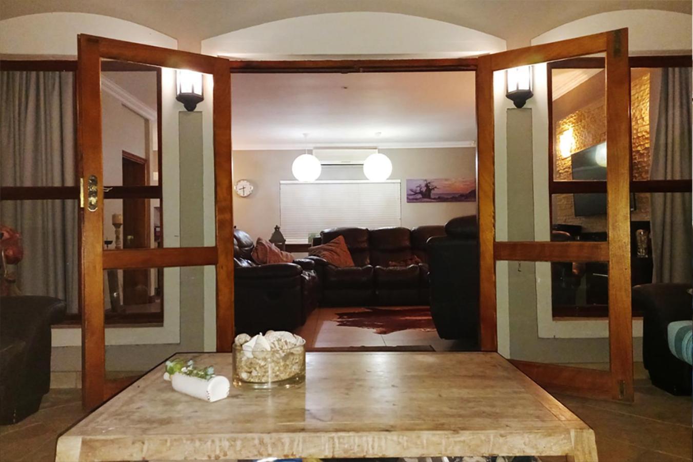 Marks Cottages Durban Dış mekan fotoğraf