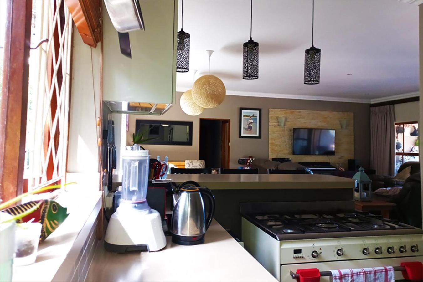Marks Cottages Durban Dış mekan fotoğraf