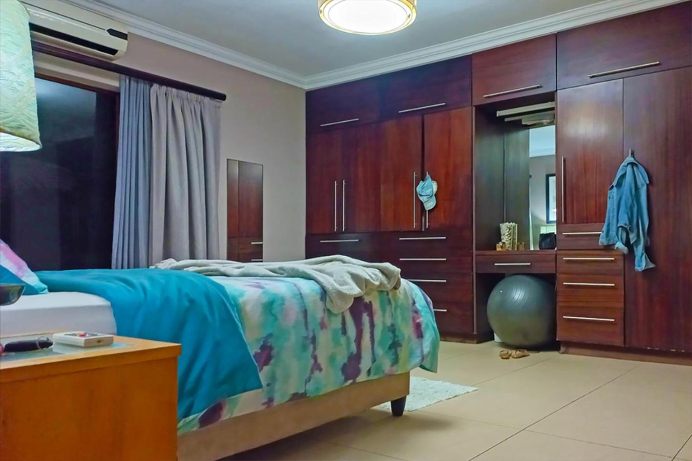 Marks Cottages Durban Dış mekan fotoğraf