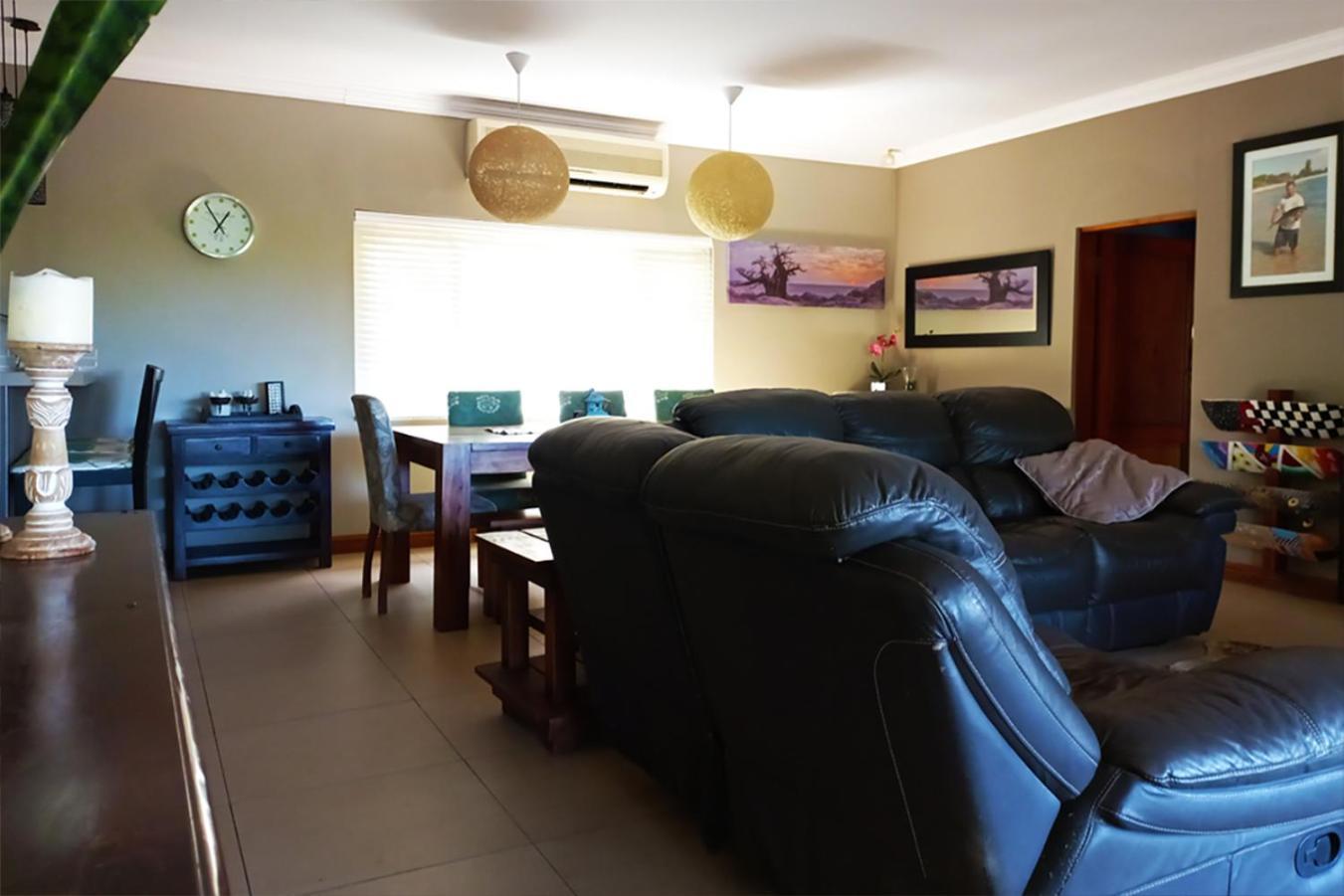 Marks Cottages Durban Dış mekan fotoğraf