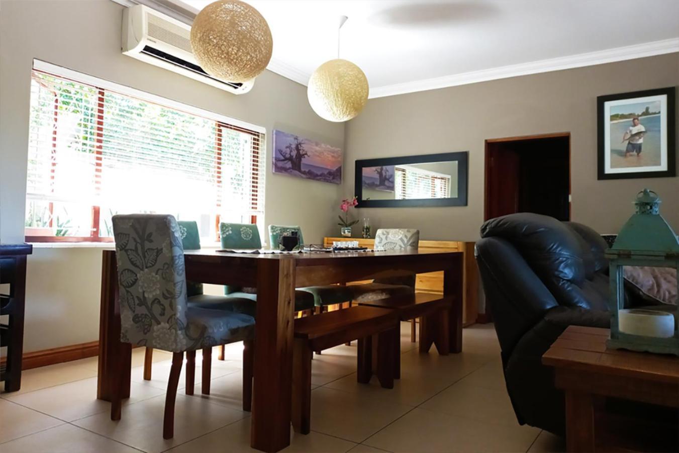 Marks Cottages Durban Dış mekan fotoğraf