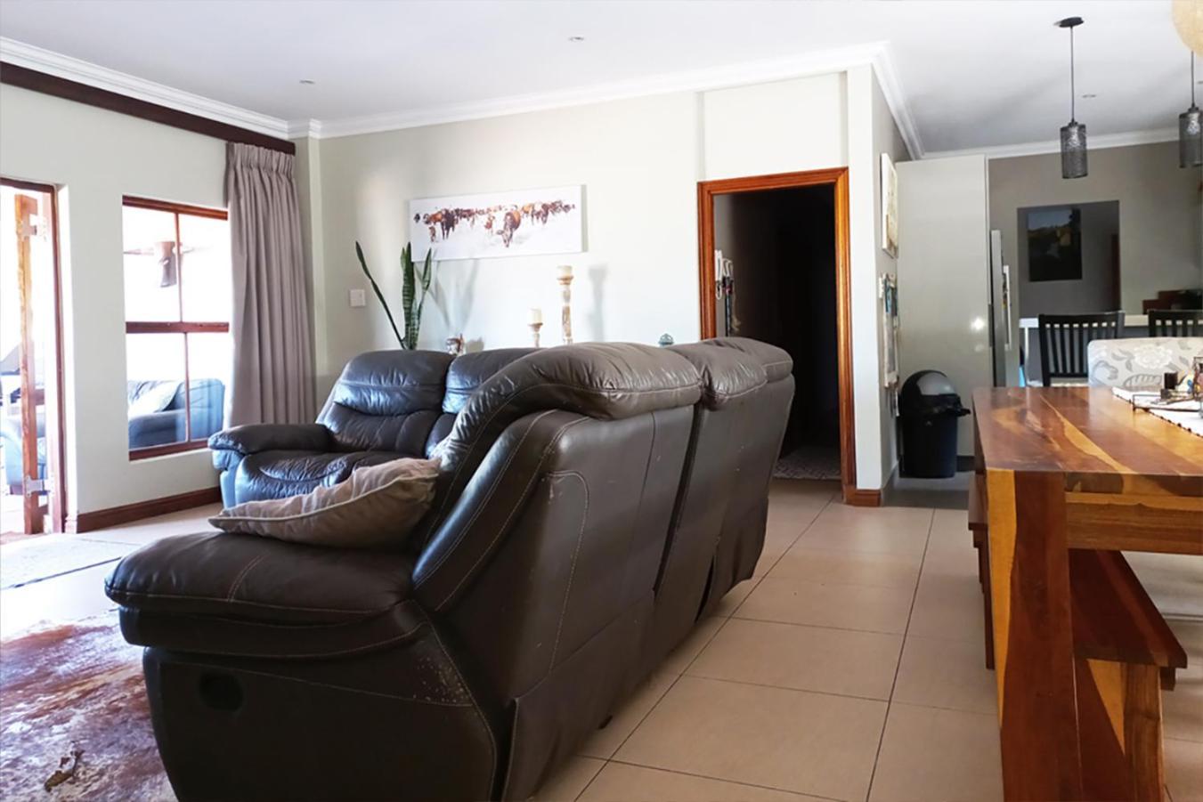 Marks Cottages Durban Dış mekan fotoğraf