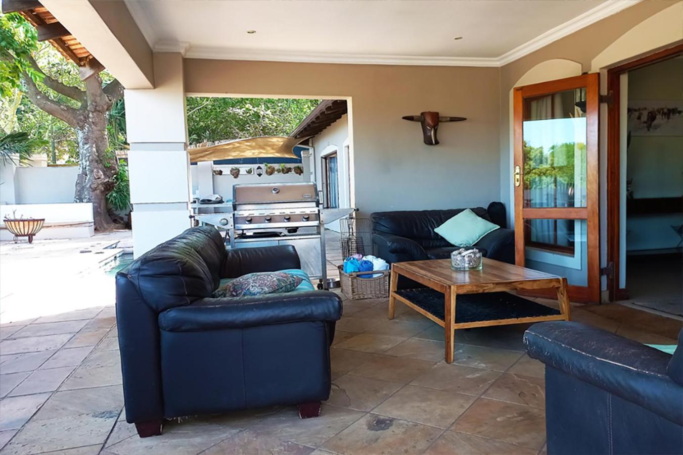 Marks Cottages Durban Dış mekan fotoğraf