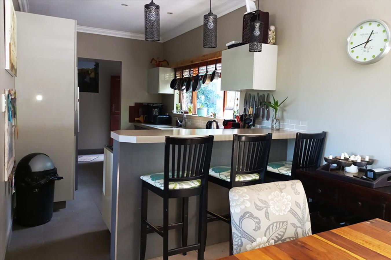 Marks Cottages Durban Dış mekan fotoğraf