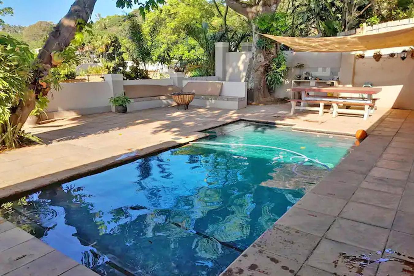 Marks Cottages Durban Dış mekan fotoğraf
